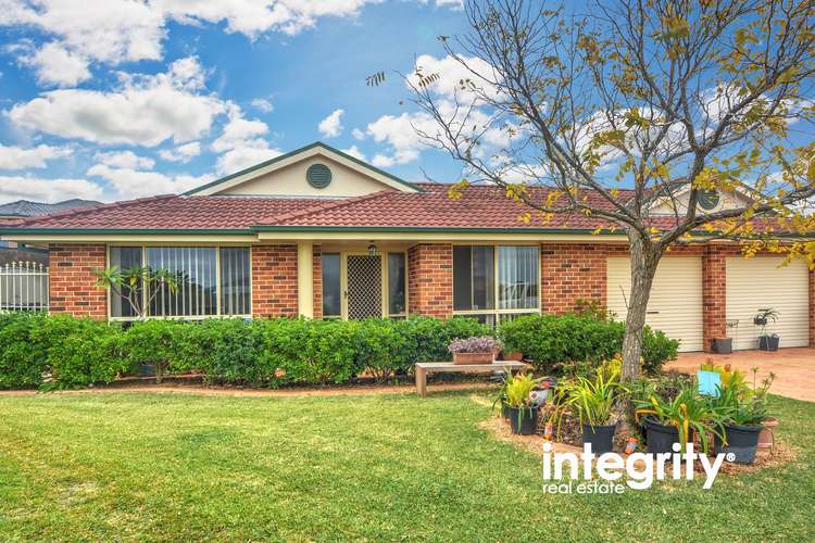 Main view of Homely house listing, 23 McTernan Place, Worrigee NSW 2540