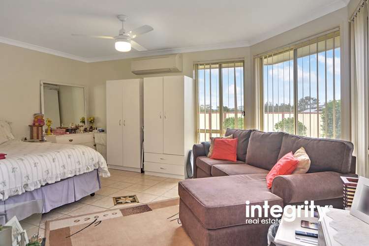 Fourth view of Homely house listing, 23 McTernan Place, Worrigee NSW 2540