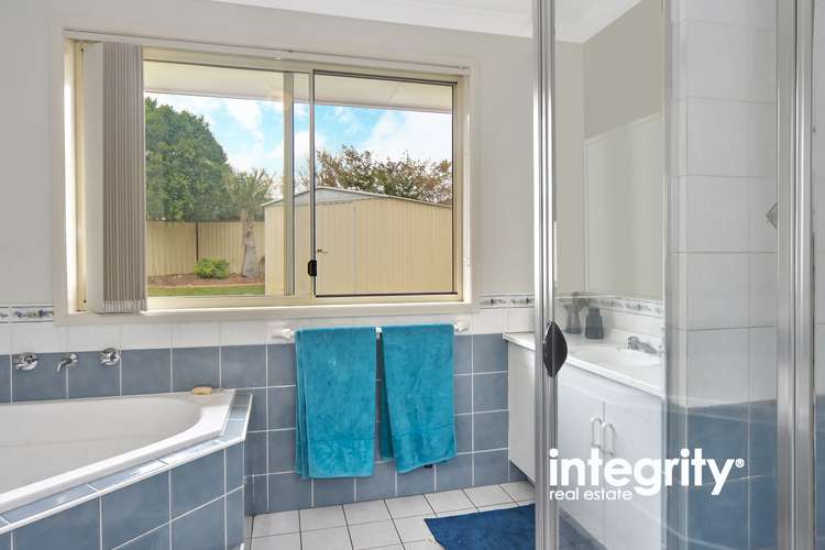 Sixth view of Homely house listing, 23 McTernan Place, Worrigee NSW 2540