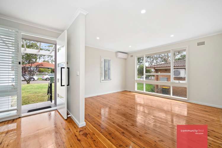 Second view of Homely house listing, 40 Bligh Avenue, Lurnea NSW 2170