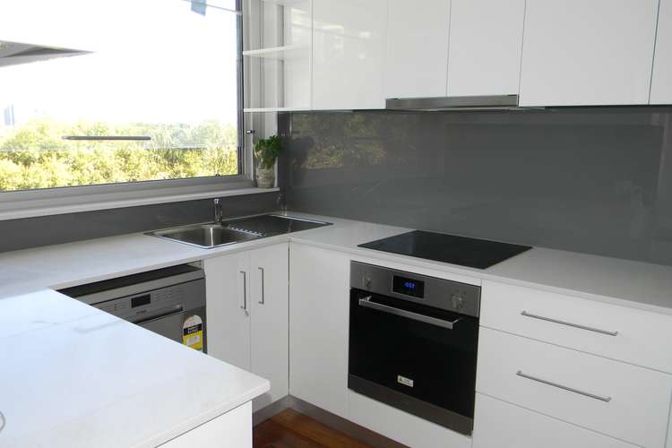 Second view of Homely apartment listing, 9/106 Bay Road, Waverton NSW 2060