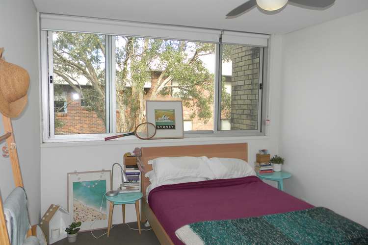 Fifth view of Homely apartment listing, 9/106 Bay Road, Waverton NSW 2060