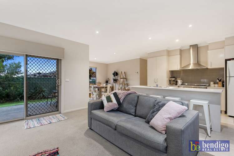 Fourth view of Homely house listing, 6 Deharl Court, Ascot VIC 3551