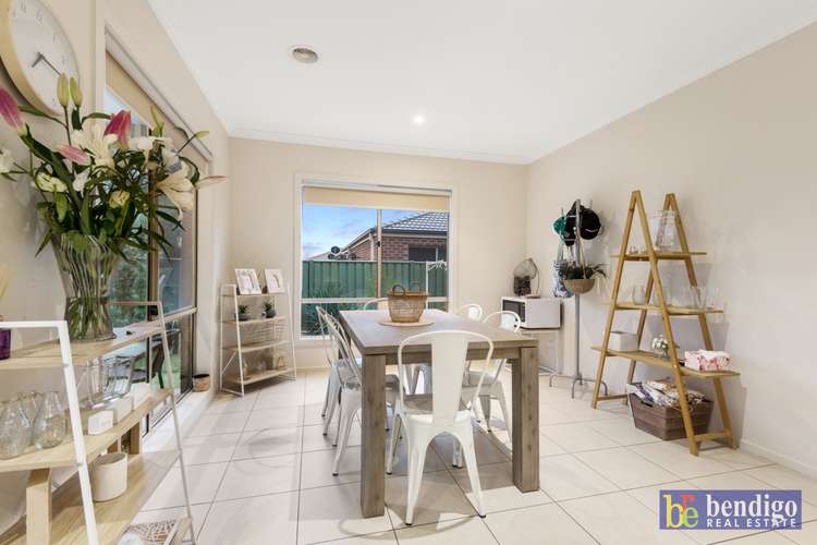 Fifth view of Homely house listing, 6 Deharl Court, Ascot VIC 3551