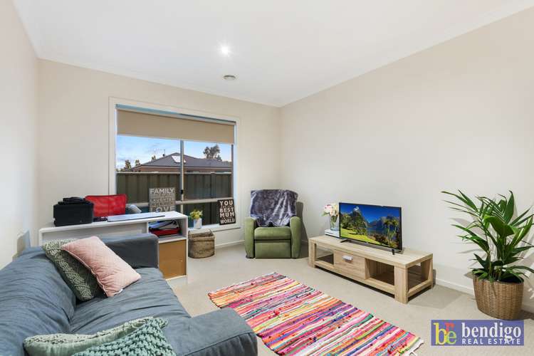 Sixth view of Homely house listing, 6 Deharl Court, Ascot VIC 3551