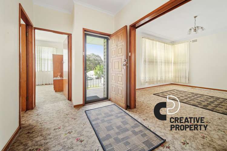 Fourth view of Homely house listing, 201 Sandgate Road, Birmingham Gardens NSW 2287