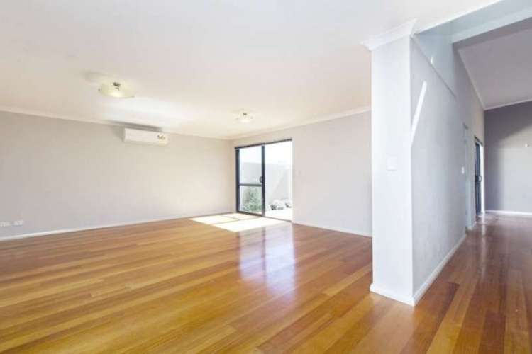 Second view of Homely townhouse listing, 1/48 Blinco Street, Fremantle WA 6160