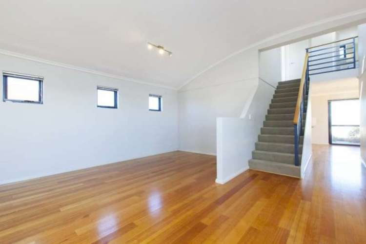 Third view of Homely townhouse listing, 1/48 Blinco Street, Fremantle WA 6160