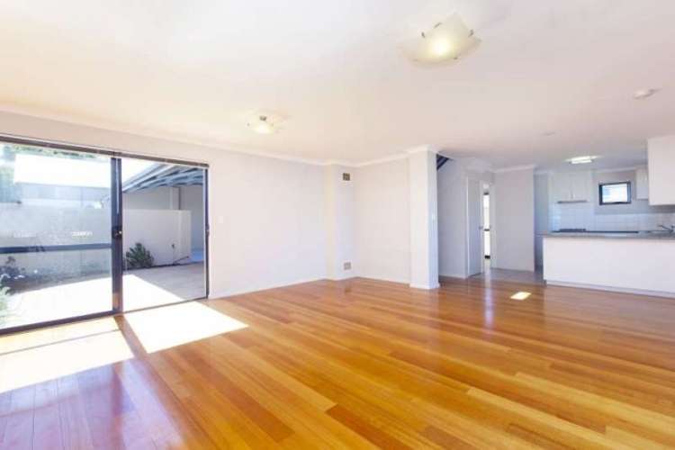 Fourth view of Homely townhouse listing, 1/48 Blinco Street, Fremantle WA 6160