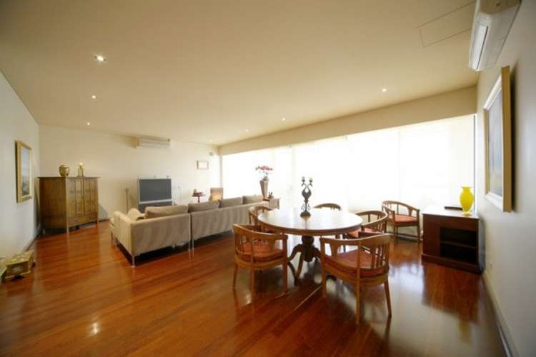 Third view of Homely apartment listing, 1/70 Elder Place, Fremantle WA 6160