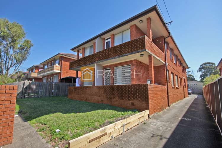 Main view of Homely unit listing, 3/277 Lakemba Street, Lakemba NSW 2195