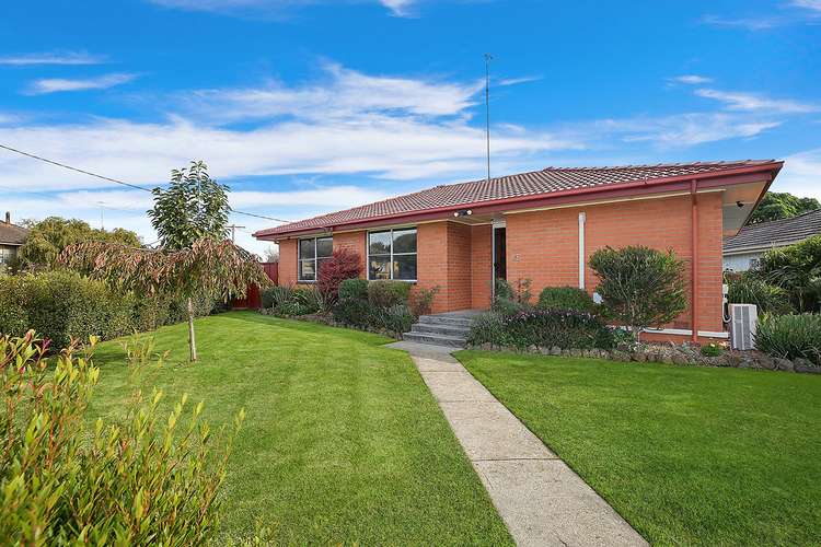 Main view of Homely house listing, 29 Sinclair Street, Colac VIC 3250