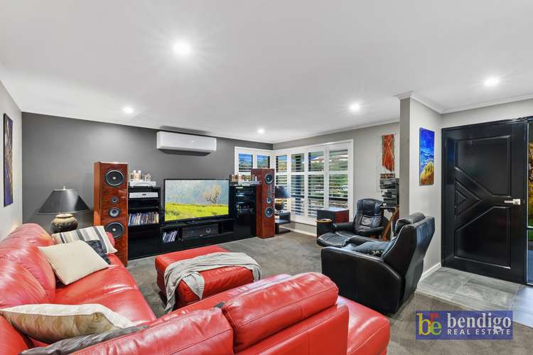 Third view of Homely house listing, 1/26 Annabell Court, Spring Gully VIC 3550