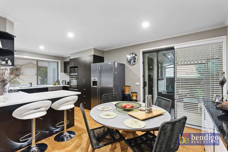 Fourth view of Homely house listing, 1/26 Annabell Court, Spring Gully VIC 3550