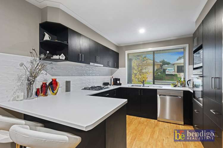 Fifth view of Homely house listing, 1/26 Annabell Court, Spring Gully VIC 3550