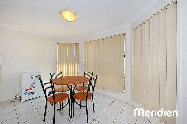 Fourth view of Homely house listing, 4 Hassett Place, Rouse Hill NSW 2155