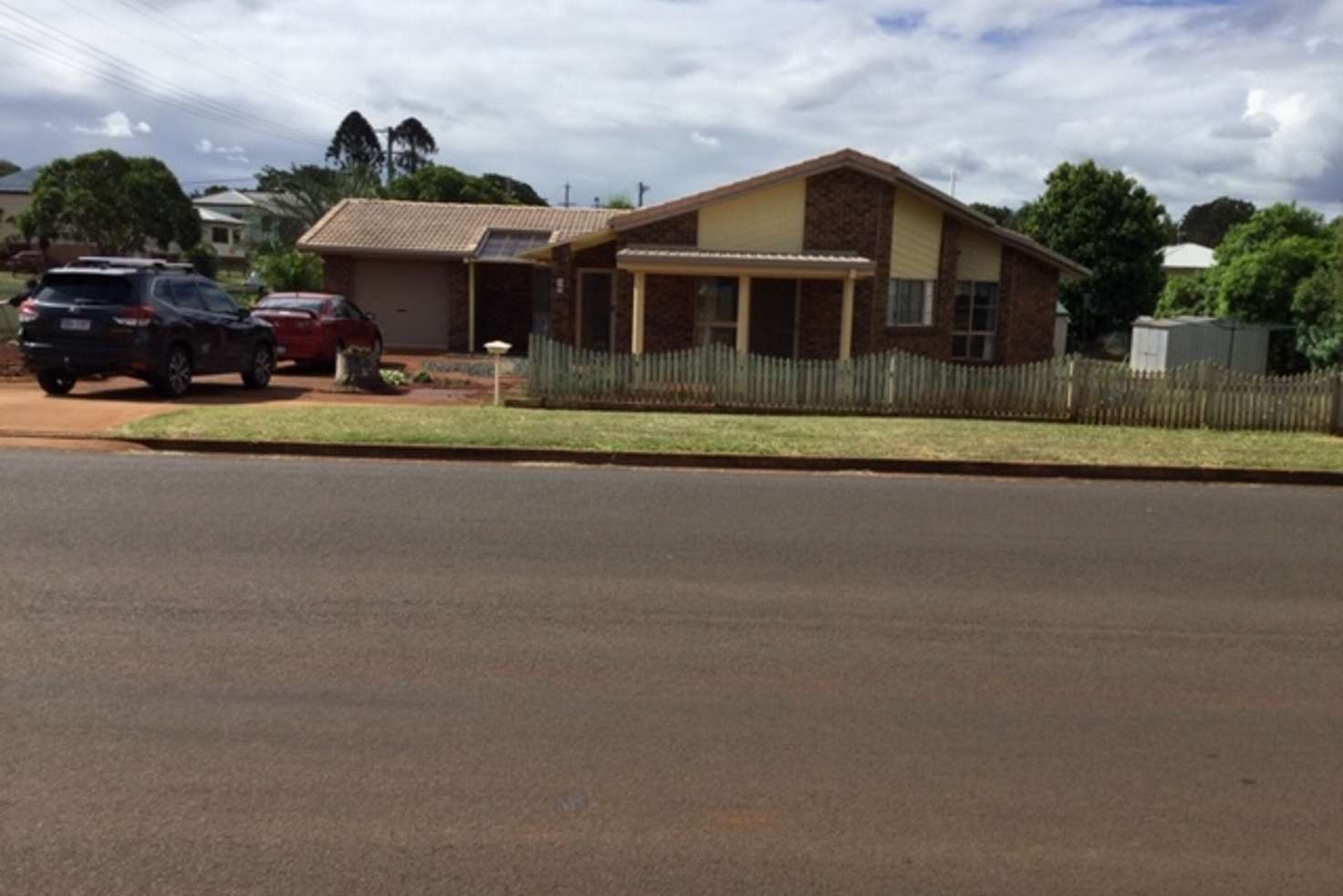 Main view of Homely house listing, 5 North Street, Childers QLD 4660