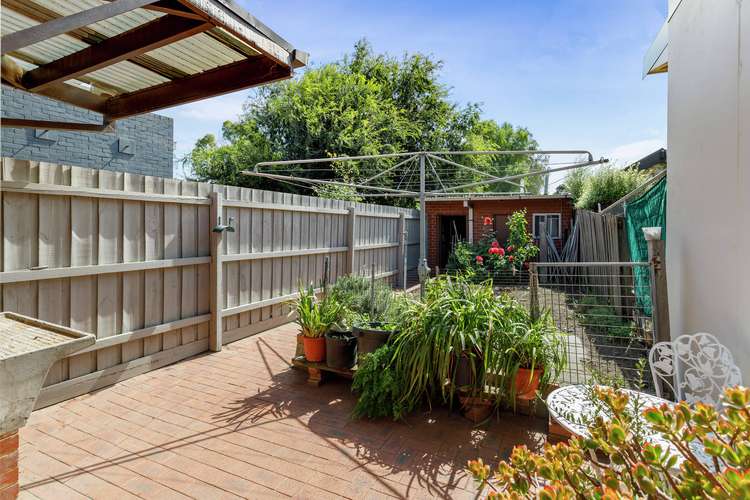 Second view of Homely house listing, 160 Spensley Street, Clifton Hill VIC 3068