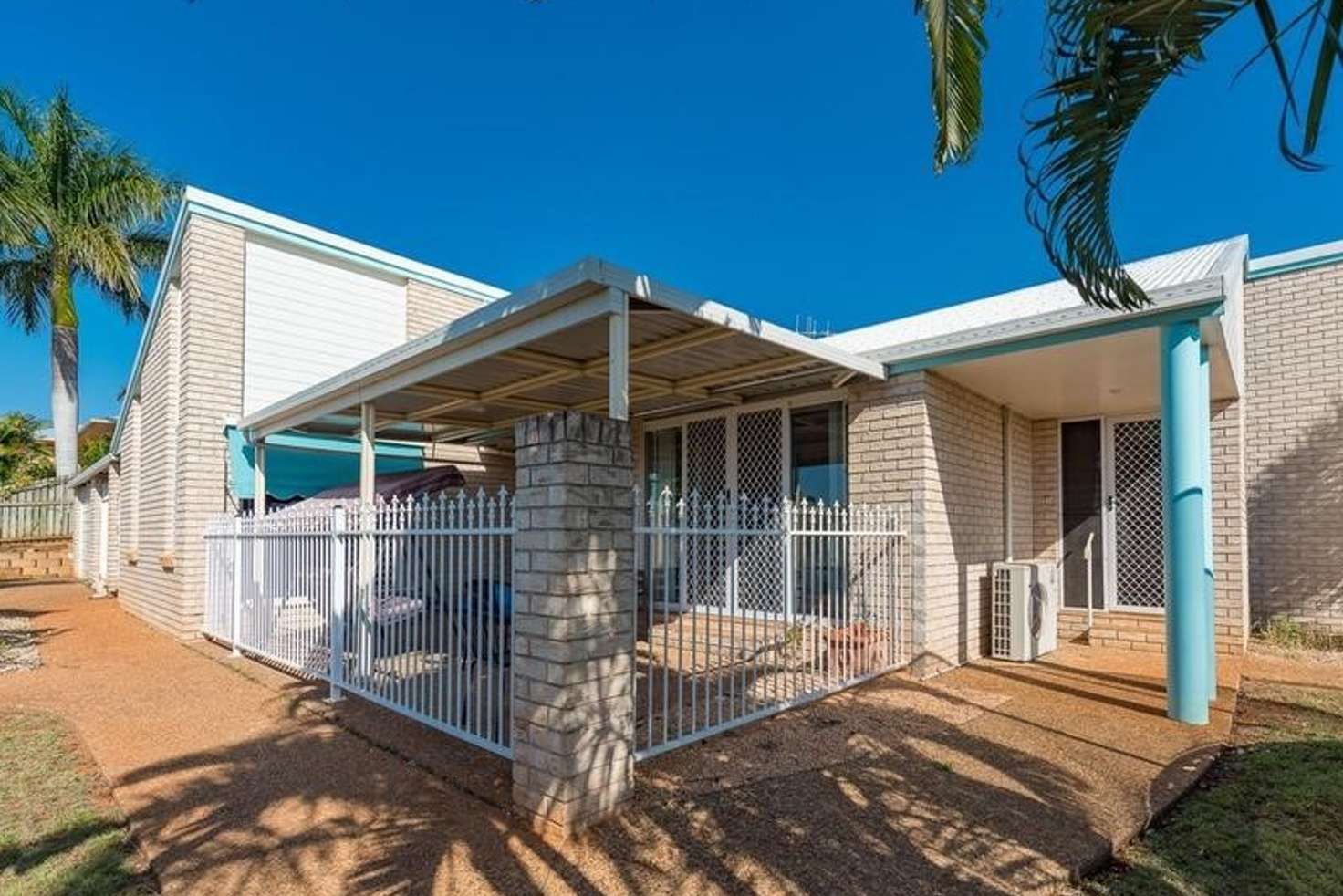 Main view of Homely house listing, 23 Westview Terrace, Avoca QLD 4670