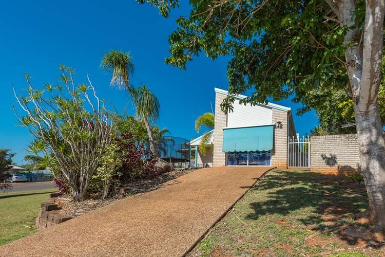 Third view of Homely house listing, 23 Westview Terrace, Avoca QLD 4670