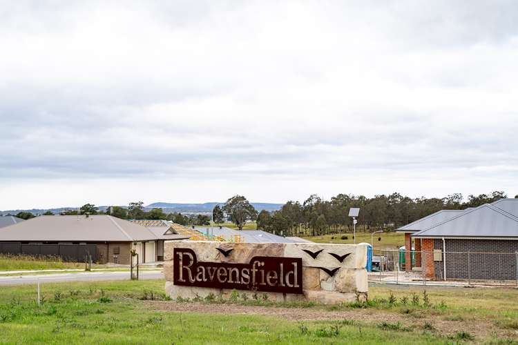 Main view of Homely residentialLand listing, Lot 132 Ravensfield, Farley NSW 2320