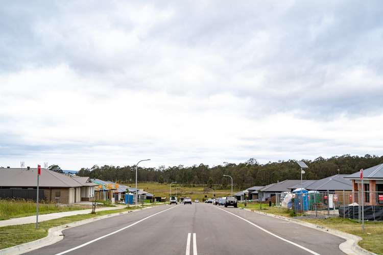 Third view of Homely residentialLand listing, Lot 132 Ravensfield, Farley NSW 2320