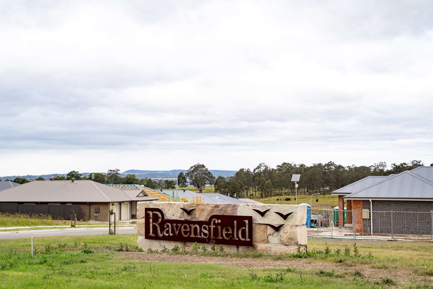 Main view of Homely residentialLand listing, Lot 141 Ravensfield, Farley NSW 2320