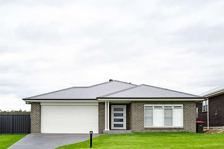 Seventh view of Homely residentialLand listing, Lot 141 Ravensfield, Farley NSW 2320