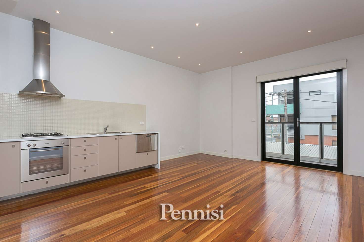 Main view of Homely apartment listing, 130B Union Road, Ascot Vale VIC 3032