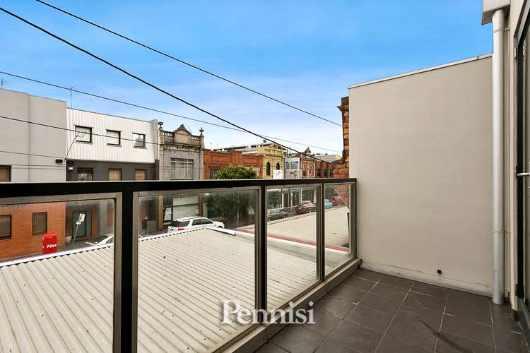 Fifth view of Homely apartment listing, 130B Union Road, Ascot Vale VIC 3032