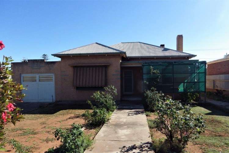 Main view of Homely house listing, 88 WOOD TERRACE, Whyalla SA 5600