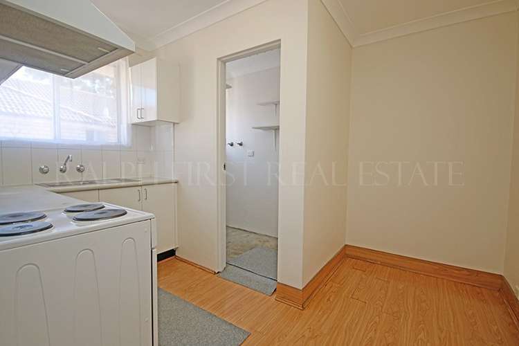 Third view of Homely unit listing, Unit 18/580 Punchbowl Road, Lakemba NSW 2195