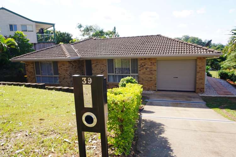 Main view of Homely house listing, 39 McKenzie Road, Woombye QLD 4559