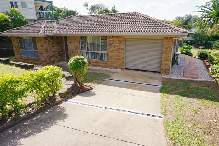 Second view of Homely house listing, 39 McKenzie Road, Woombye QLD 4559