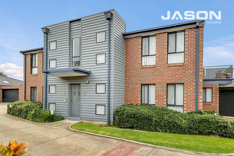 17/226 Melrose Drive, Tullamarine VIC 3043