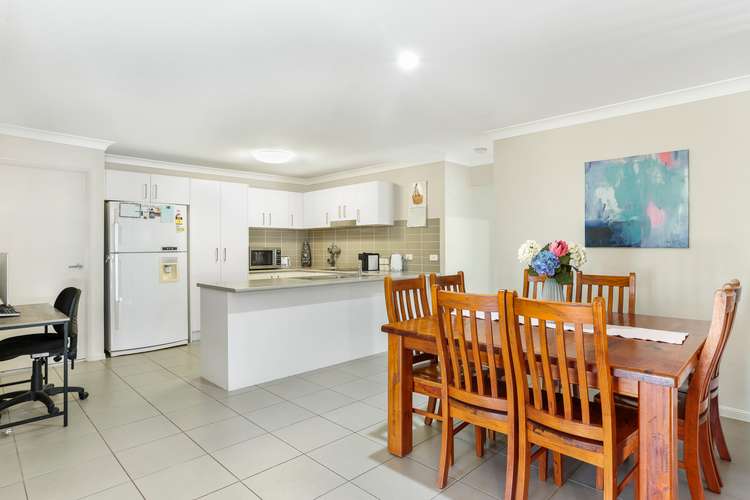 Third view of Homely house listing, 32 Evergreen Way, Gillieston Heights NSW 2321
