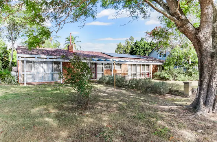 Second view of Homely house listing, 35 Howe Street, Singleton NSW 2330