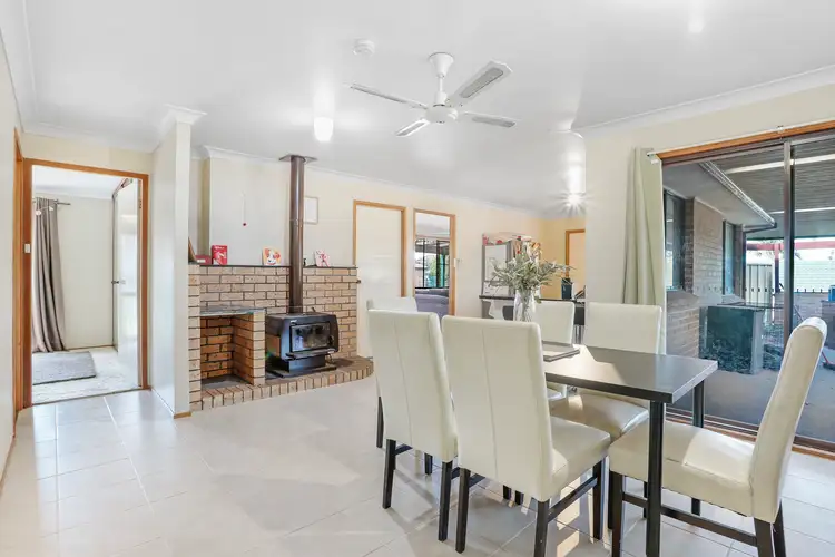 Main view of Homely house listing, 32 Lloyd-Jones Drive, Singleton NSW 2330