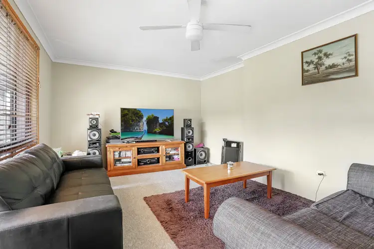 Second view of Homely house listing, 32 Lloyd-Jones Drive, Singleton NSW 2330