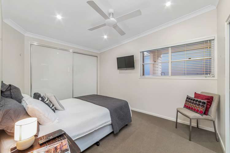 Fifth view of Homely house listing, 20 Judge Street, Petrie Terrace QLD 4000