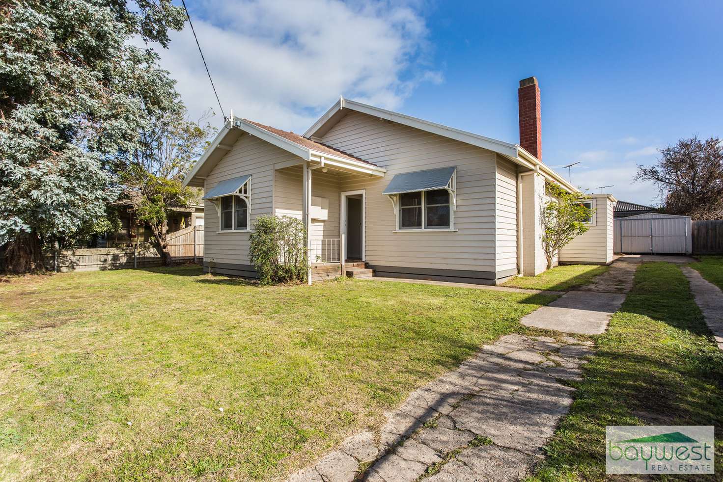 Main view of Homely house listing, 122 Salmon Street, Hastings VIC 3915