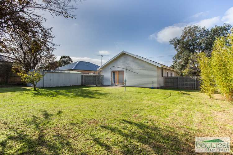 Fifth view of Homely house listing, 122 Salmon Street, Hastings VIC 3915