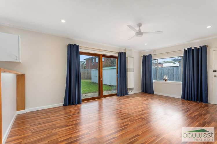 Sixth view of Homely house listing, 122 Salmon Street, Hastings VIC 3915