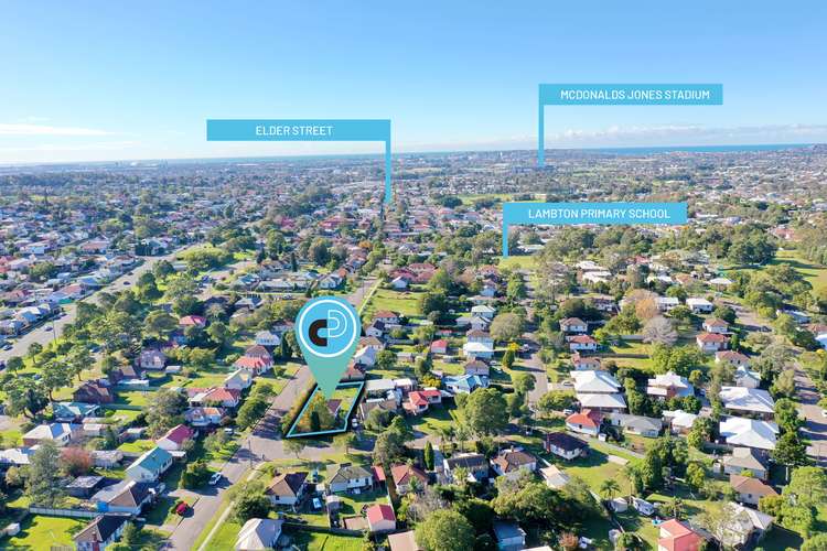 Fourth view of Homely house listing, 26 Johnson Street, Lambton NSW 2299