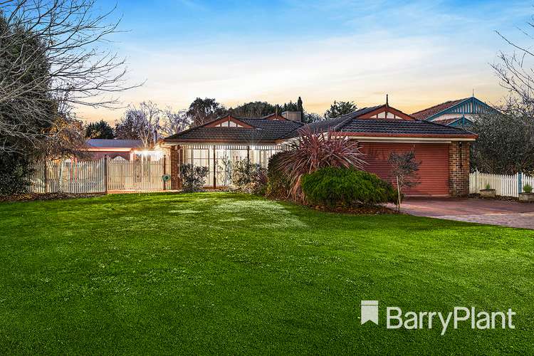 Main view of Homely house listing, 19 Kerrilea Court, Kilsyth South VIC 3137