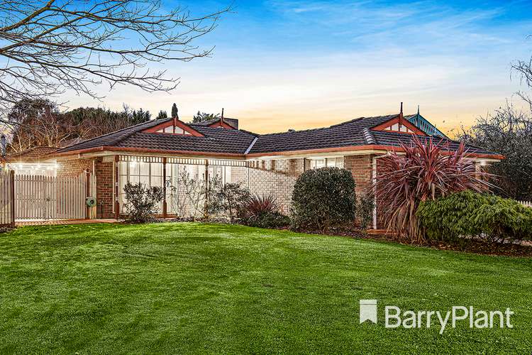 Third view of Homely house listing, 19 Kerrilea Court, Kilsyth South VIC 3137