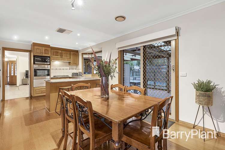 Fifth view of Homely house listing, 19 Kerrilea Court, Kilsyth South VIC 3137