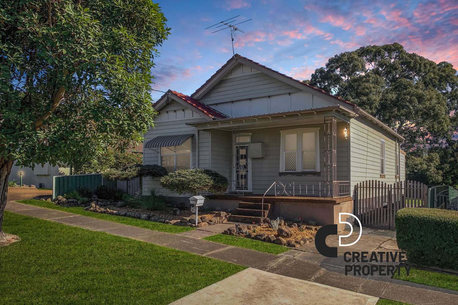 Main view of Homely house listing, 19 Macquarie Street, Wallsend NSW 2287