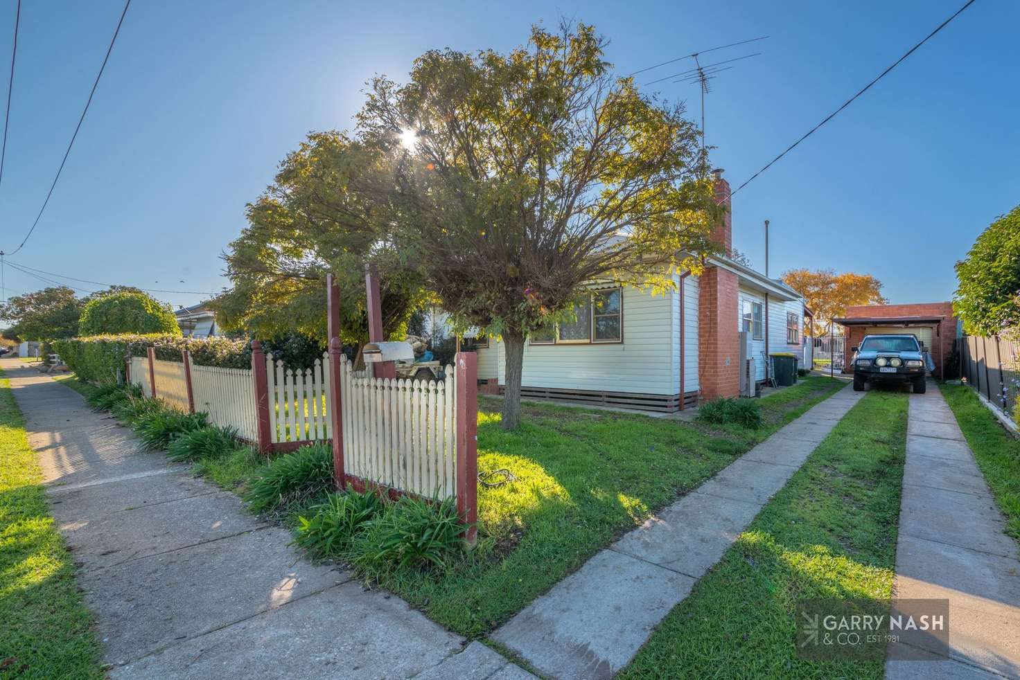 Main view of Homely house listing, 4 Milford Grove, Wangaratta VIC 3677