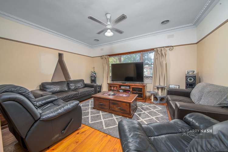 Second view of Homely house listing, 4 Milford Grove, Wangaratta VIC 3677